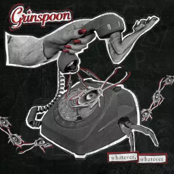 Grinspoon: Whatever, Whatever