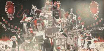 LP Grinspoon: Whatever, Whatever