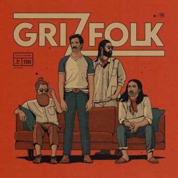 LP Grizfolk: Grizfolk