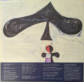 2LP Grizzly Bear: Shields