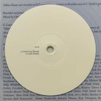 2LP Grizzly Bear: Yellow House LTD | CLR