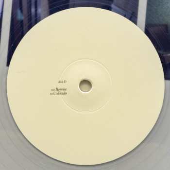 2LP Grizzly Bear: Yellow House LTD | CLR