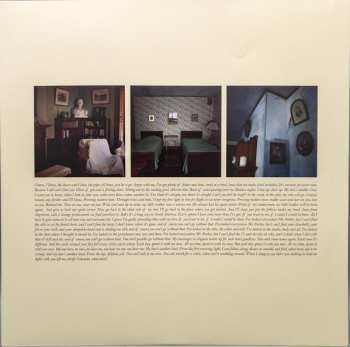 2LP Grizzly Bear: Yellow House LTD | CLR