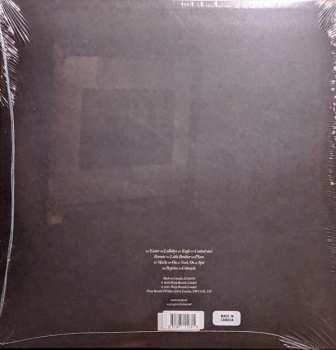 2LP Grizzly Bear: Yellow House LTD | CLR