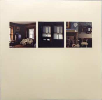 2LP Grizzly Bear: Yellow House LTD | CLR