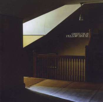 CD Grizzly Bear: Yellow House