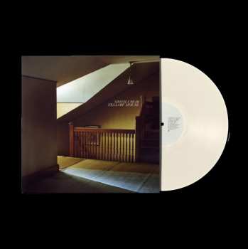 2LP Grizzly Bear: Yellow House