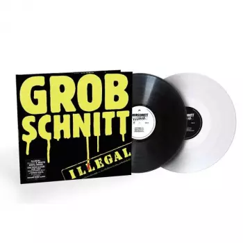 Grobschnitt: Illegal
