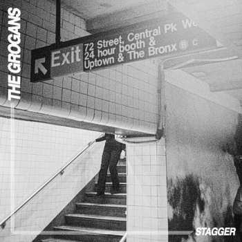 LP Grogans: Stagger