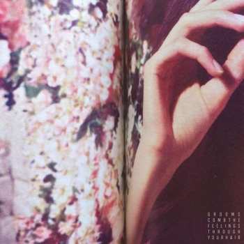 CD Grooms: Comb The Feelings Through Your Hair