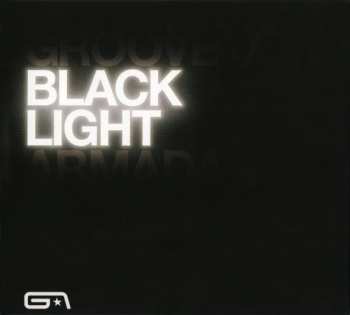 CD Groove Armada: Black Light