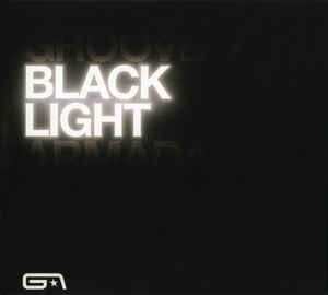 CD Groove Armada: Black Light DIGI