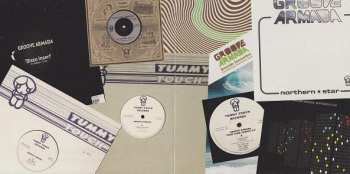 2CD Groove Armada: Northern Star (15th Anniversary Edition)