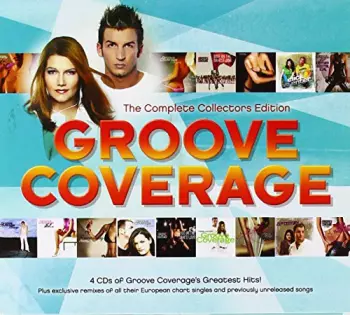 Groove Coverage: The Complete Collectors Edition