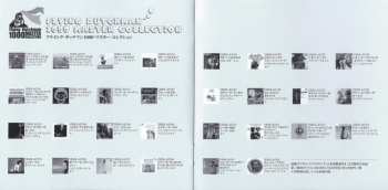 CD Richard "Groove" Holmes: Onsaya Joy