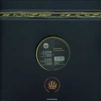 LP GroovePark: Hit The Bang / Carrousel CLR