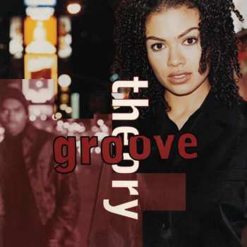 2LP Groove Theory: Groove Theory