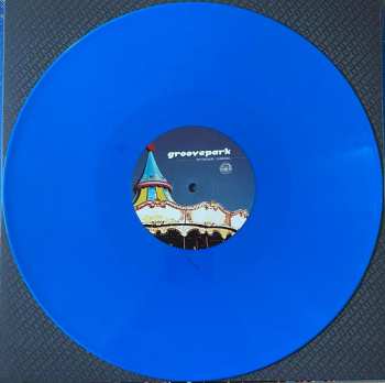 LP GroovePark: Hit The Bang / Carrousel CLR