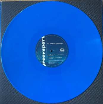 LP GroovePark: Hit The Bang / Carrousel CLR