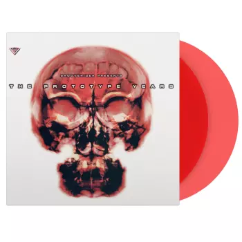 Grooverider Presents The Prototype Years