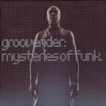 Mysteries Of Funk