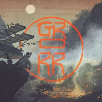 CD Grorr: Ddulden's Last Flight LTD