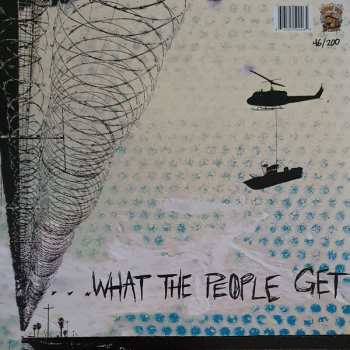 LP Gross Polluter: The People Get... What The People Get