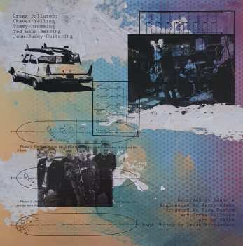 LP Gross Polluter: The People Get... What The People Get