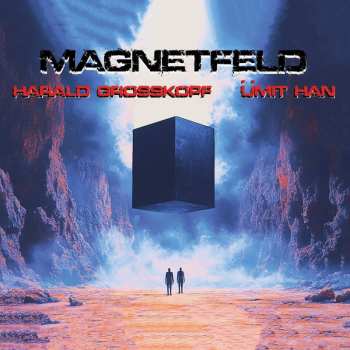 Album Harald Grosskopf: Magnetfeld