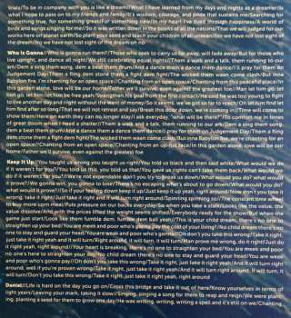 CD Groundation: Building An Ark