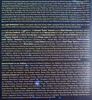 CD Groundation: Building An Ark