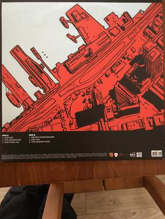 LP Groundation: We Dub Again