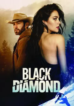 Judd Bloch: Black Diamond