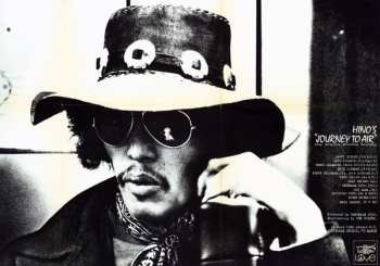 CD Group Everything Everything Everything: Journey To Air