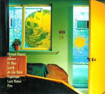 CD Group Rhoda: Out Of Time - Out Of Touch