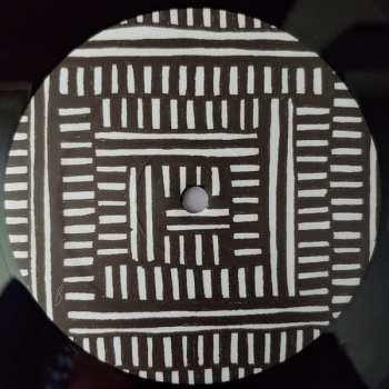 LP Grouper: A I A : Alien Observer