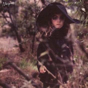 CD Grouper: Dragging A Dead Deer Up A Hill