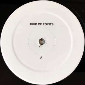 LP Grouper: Grid Of Points
