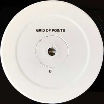 LP Grouper: Grid Of Points