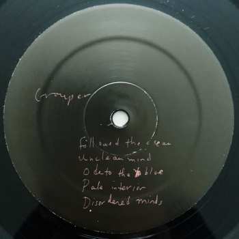 LP Grouper: Shade