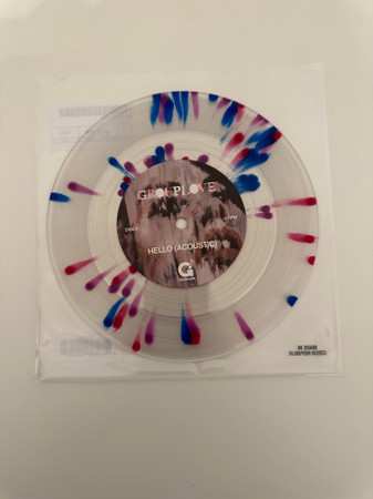 SP Grouplove: Hello, All (Acoustic) LTD