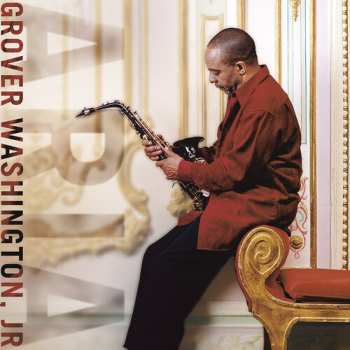 Album Grover Washington, Jr.: Aria