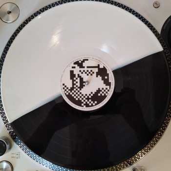 LP Gruff Rhys: (Don't) Welcome The Plague As A Blessing / The Babelsberg Basement Files CLR | LTD