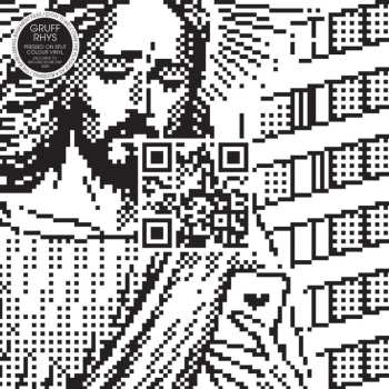 Album Gruff Rhys: (Don't) Welcome The Plague As A Blessing / The Babelsberg Basement Files