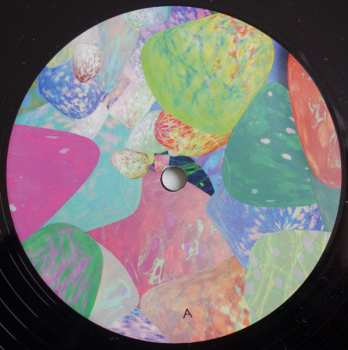 LP Grumbling Fur: Preternaturals