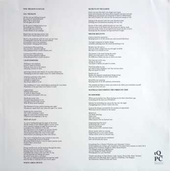 LP Grumbling Fur: Preternaturals