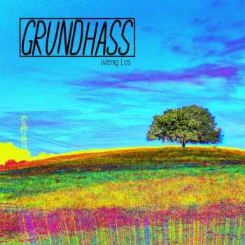 CD Grundhass: Wenig los