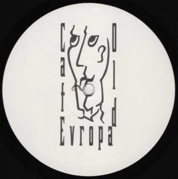 EP Grunt: Cast Iron Hand