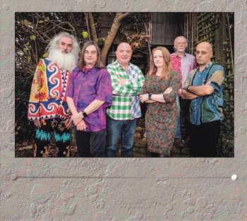 CD Gryphon: Get Out Of My Father's Car! DIGI