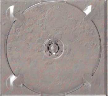 CD Gryphon: Get Out Of My Father's Car! DIGI